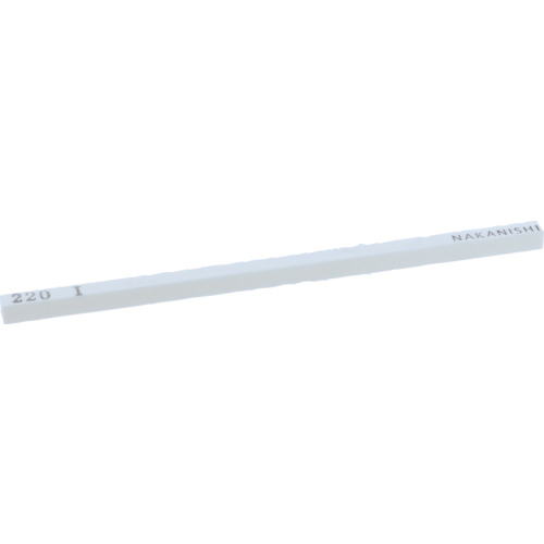 ナカニシ スティック砥石標準タイプ (1Pk(袋)=6本入) #220 56122