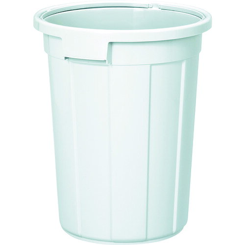 【ご注意】・商品画像はサイズ違いや色違いを含む代表画像(イメージ)を使用している商品がございます。　・モデルチェンジ等により仕様や色等の変更が生じる場合がございます。・画像の商品数と販売数は異なる場合がございます。(例：画像が2本でも販売は1本単位等)※販売単位が不明な場合は当店までお問い合わせくださ。商品画像とサイズ・色が違う等での返品・交換はお受けできませんので最終的な仕様等不明な点はメーカーHP等にてご確認くださいますよう、よろしくお願い致します。【メーカー】●新輝合成（株）【特長】●グリーン購入法対象商品です。●本体側面の凸凹は強度を兼ね備え、ポリ袋止め付です。【仕様】●色：グレー●間口(mm)：540●奥行(mm)：530●高さ(mm)：660●容量(L)：90●適合フタ：00410●耐熱温度(℃)：-10℃〜120℃【材質・仕上げ】●ポリプロピレン(PP)【注意】●※本体のみのお届けとなります。蓋は別売りです。【質量】●3000.000G商品詳細はオレンジブックカタログ2025年の【11巻0515ページ】をご確認下さい。※紙カタログと電子カタログではページが異なる場合がございます。掲載画像はオレンジブックカタログ年初出時のものです。現在の仕様（色・形・細かな性能等）と異なる場合がございます。またサイズ違い等画像がすべてご用意できない場合には、サイズ違いをイメージにて掲載している場合がございます。メーカーHP等で現在の仕様をご確認下さいますようお願いいたします。使用用途に影響のない画像との違いでの返品・交換は致しかねますのでご了承下さい。オレンジブックカタログでは多数のメーカー製品を取扱っております。メーカーによっては店内別ページにて他流通ルートの同等品が別価格で販売されている場合がございますが価格等は購入ページのものとなり変更はできかねます。あらかじめご了承ください。