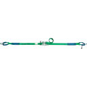 allsafe ベルト荷締機ラチェットバックルR50LWしぼり仕様ベルト50G6 R50LW-I50G6 17(4)