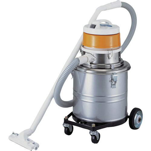 【送料別途】【直送品】スイデン 万能型掃除機 Gクリーン 乾湿両用 単相200V 22Lタ...