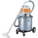 【送料別途】【直送品】スイデン 微粉塵専用掃除機(パウダー専用乾式集塵機クリーナー)単相200V SGV-110DP-200V