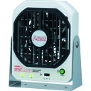 ベッセル 静電気除去ファン F-120R
