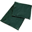 TRUSCO 溶接遮光シートのみ 0.35T×W1970×H1470 深緑 A15-3-DG