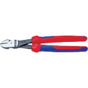KNIPEX 強力型ニッパー250mm 7405-250