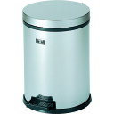 コンドル 屋内用屑入れ(衛生容器) ママポットSC-M10 DP-09-SB(3)
