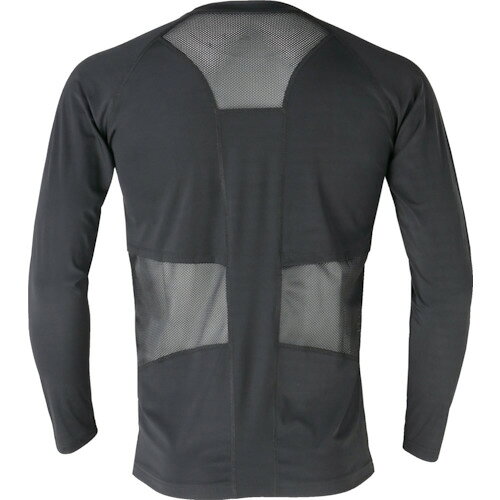 レンフロ 紳士シーブリーズ高機能コンプレッション 黒M SZNME01TPMB