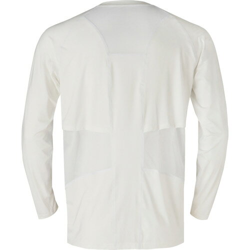 レンフロ 紳士シーブリーズ高機能コンプレッション 白M SZNME01TPMW