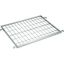 【送料別途】【直送品】TRUSCO ステンレスハイテナー用中間棚板 800X600 メッシュタイプ THT-1MS