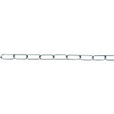 ニッサチェイン 鉄ユニクロリンクCタイプ 2.6mmX30M IL26 UC