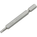 TRUSCO 六角ビット 65L 3.0mm THBI-30