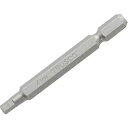 TRUSCO 六角ビット 65L 4.0mm THBI-40