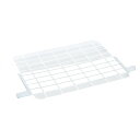 【送料別途】【直送品】TRUSCO 折りたたみ式網台車 アミーゴカーゴ AG-2用フタ AMG-2F
