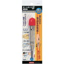 サンフラッグ オートポンチS超硬材 NO.188