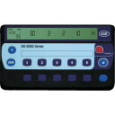 ライン精機 電子数取器 10連式 DK-5010C(4)
