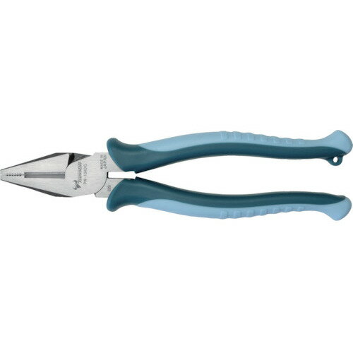 TTC POWER ペンチ (偏芯テコ) エラストマーグリップ PW-104DG