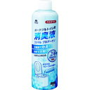 コンドル 仮設トイレ・ポータブルトイレ用消臭液 プロアーケン 300g CH694-003X-MB