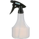 TRUSCO エコノミースプレーガン 500ml TSEG-500