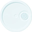 DIC フレックススパウト白 DTN-FS-W
