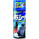 ソフト99 ニュー布シートクリーナー 02051