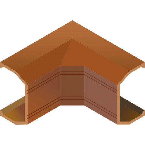 マサル ニュー・エフモール付属品 イリズミ 2号 ブラウン SFMR26