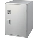 【送料別途】【直送品】テラオカ 簡易型保管庫 SNX-600 10-1305-66(4)