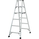 【送料別途】【直送品】ピカ 軽量専用脚立 BEN-KEI 便軽 LM-180
