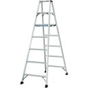 【送料別途】【直送品】ピカ 軽量専用脚立 BEN-KEI 便軽 LM-210