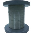 O.C.R SUSワイヤロープ0.27/0.36mm 7×7 50m巻コート付 NSB027-036-50M