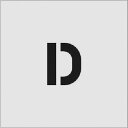 IM ステンシル D 文字サイズ50×40mm AST-D5040