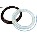 アラム アラメックFUチューブ20m(1514-01) FU-BK-2X4X20M(4)
