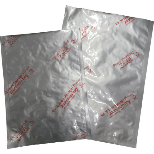 三菱ガス化学 アルミ袋 350×500 (25枚入) AB350500PC