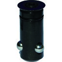 SHT 埋め込み式ボールロックボルト 28mm 4個入り T65025-K04