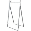 【送料別途】【直送品】TOKISEI アルミニューイーゼルL A型タイプ ANEZ-L