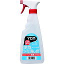 ユシロ YCM-水性シミ消しα 500ml 3120007431