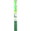 Dio 網戸張替え用防虫網 虫のイヤがる網 20メッシュ 幅90cm×長さ2m グレイ 205092