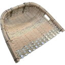 【送料別途】【直送品】伝蔵 石箕 F020