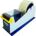TRUSCO テープカッター (スチール製) TET-227A