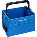 ボッシュ L-BOXX(エルボックス)カゴボックスL LT-BOXX272
