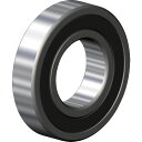 CCTY 深溝玉軸受(合成ゴム接触両側シールタイプ)内輪径25×外47 6005 2RS