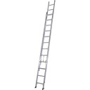 【送料別途】【直送品】ピカ 2連はしごスーパージョブ2JOB型 6.0m 2JOB-60A