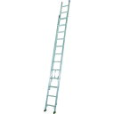 【送料別途】【直送品】ピカ 2連はしごスーパージョブ2JOB型 7.4m 2JOB-74A