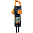 テストー クランプメーター TESTO770-1