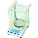 【送料別途】【直送品】ViBRA ALE223:高精度電子天びん 秤量0.22kg 最小表示0.001g ALE223(4)