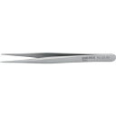 KNIPEX 9223-05 チタン製精密ピンセット 120MM 9223-05