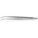 KNIPEX 9234-36 精密ピンセット 155MM ガイドピン付 9234-36