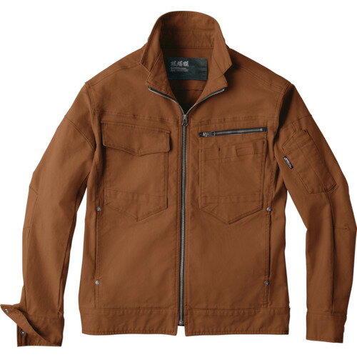 ジーベック ブルゾン2170-58-M 2170-58-M(4)