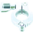 TRUSCO フェルール継手用クランプ金具 15A専用 THC15A-OSU