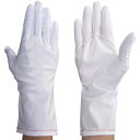ウインセス 防塵手袋ロングタイプ L (10双入) 9501-27-L