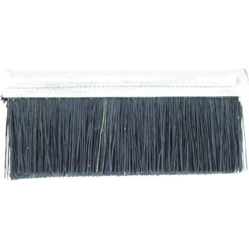 TRUSCO チャンネルブラシ EグリップI型 交換用スペア 豚毛 TEBI-HH-S