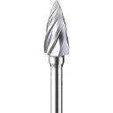 ミニモ 超硬カッター アルミカット φ6.3 BC2462
